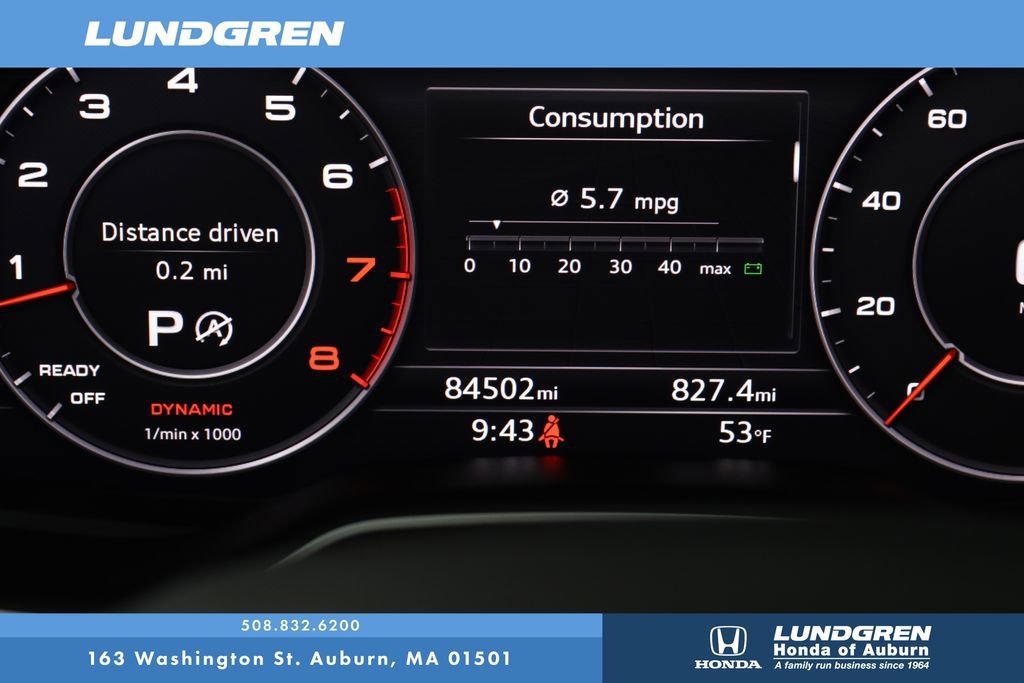 Used 2018 Audi Q7 3.0T Premium Plus w/ Premium Plus Package AWD/4WD image 23