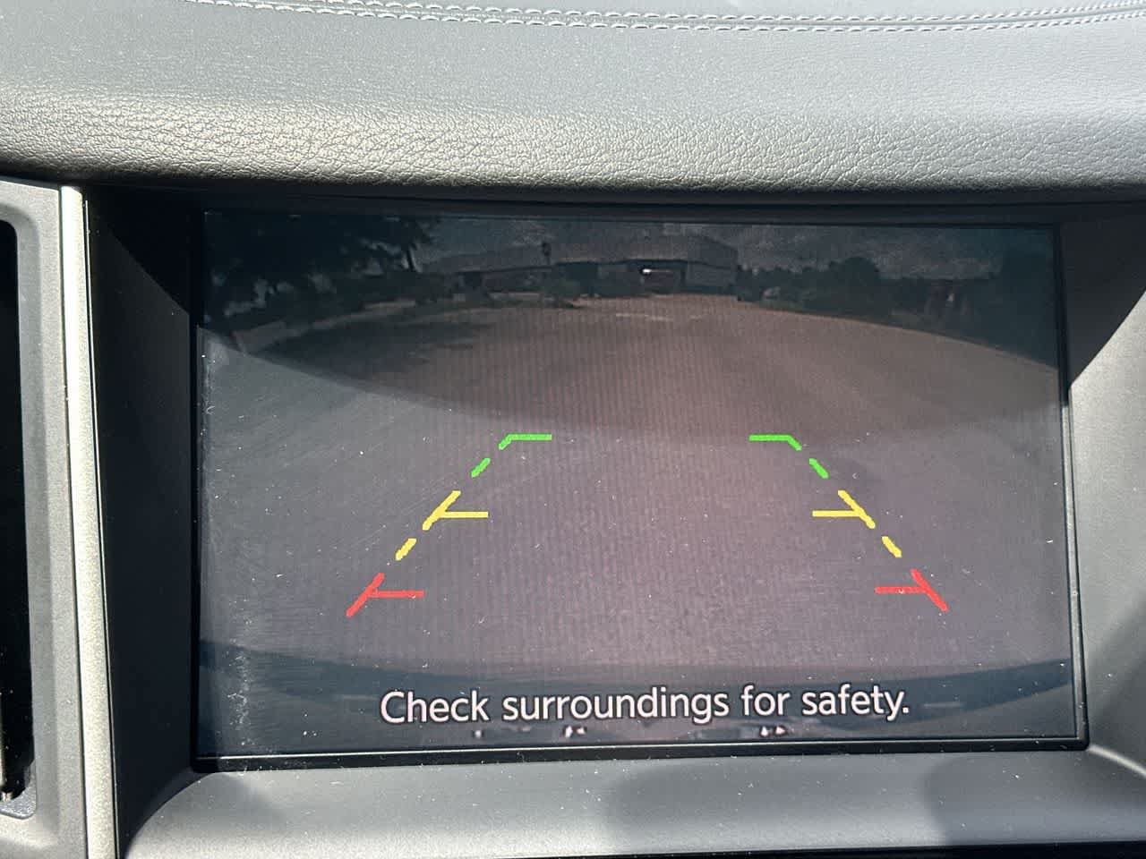 Used 2019 INFINITI Q60 3.0t Luxe RWD image 20
