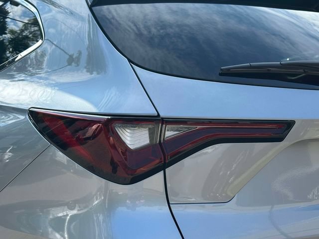 Certified 2026 Acura MDX w/ Advance Package AWD/4WD image 11