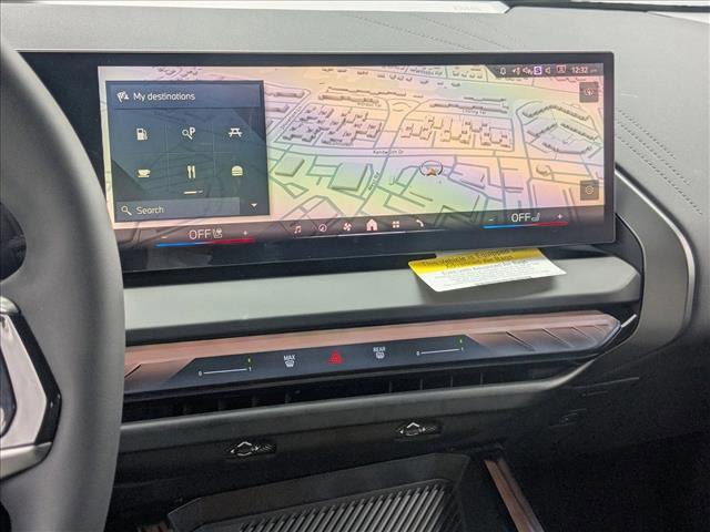 Used 2026 BMW X3 xDrive30 image 14