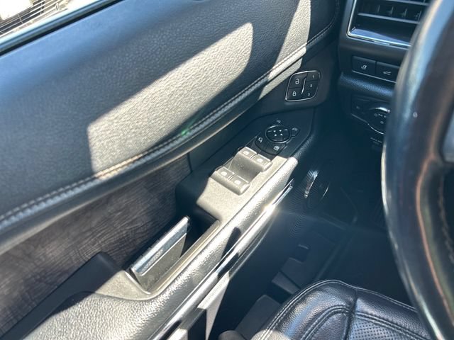 Used 2021 Ford Expedition Max Limited AWD/4WD image 13