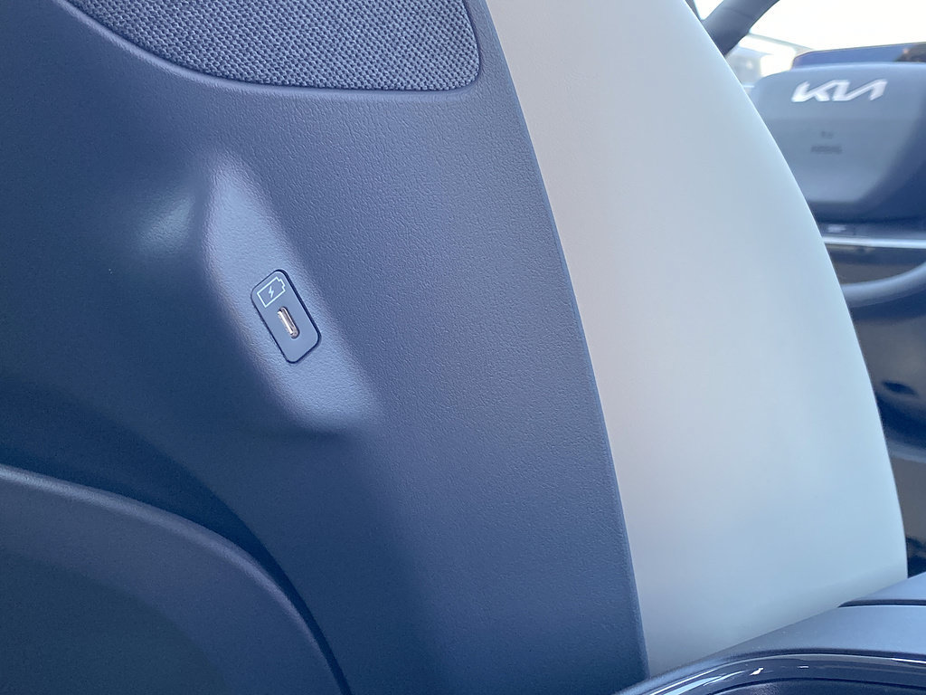 New 2026 Kia EV9 GT-Line AWD/4WD image 17