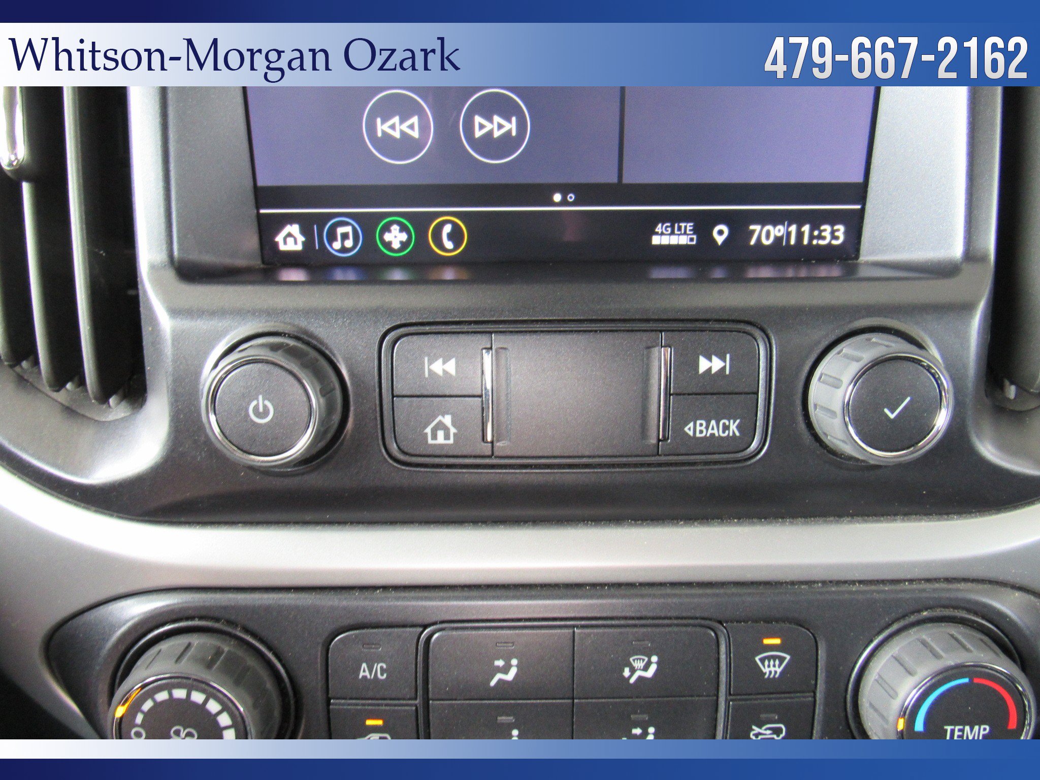 Used 2022 Chevrolet Colorado LT w/ Fleet Safety Package RWD image 38