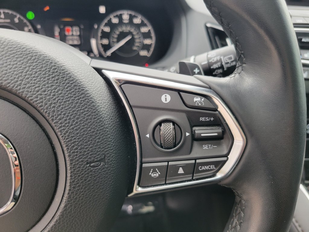 Used 2024 Acura RDX SH-AWD image 26