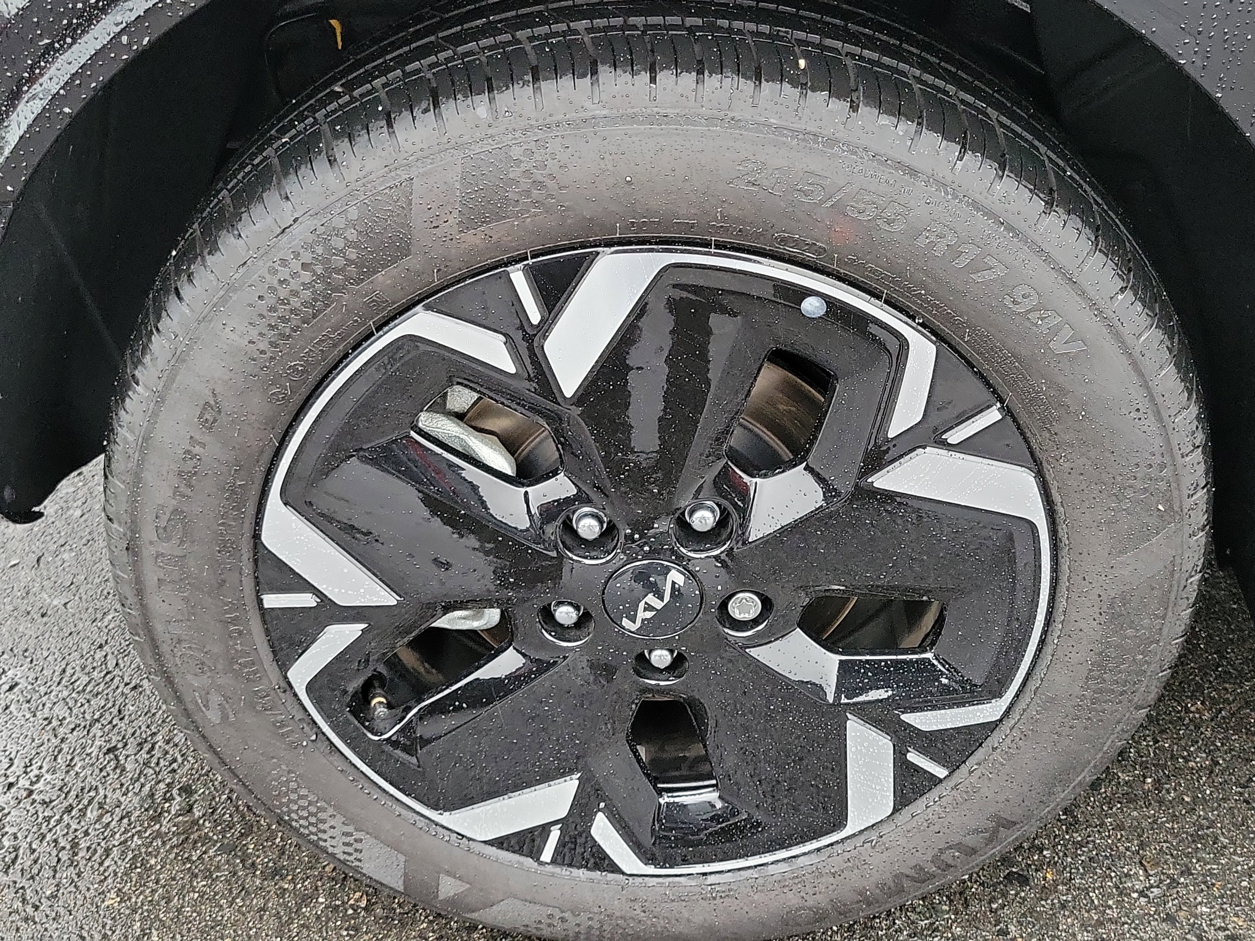 Used 2025 Kia Niro Wind image 22