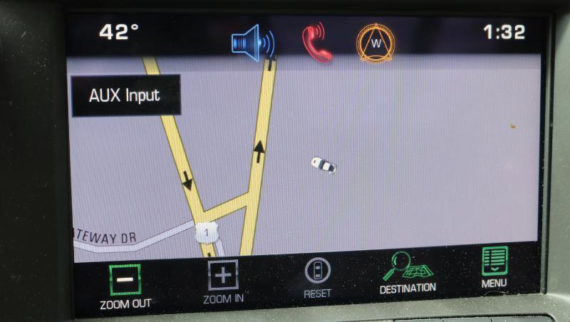 Used 2015 Chevrolet Corvette 2dr Stingray Cpe w/ 3LT Preferred Equipment Group image 19