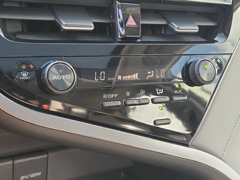 Certified 2024 Toyota Camry LE w/ Convenience Package FWD image 16