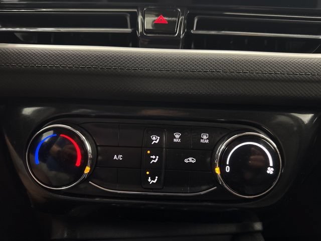 Used 2025 Chevrolet TrailBlazer LT FWD image 17