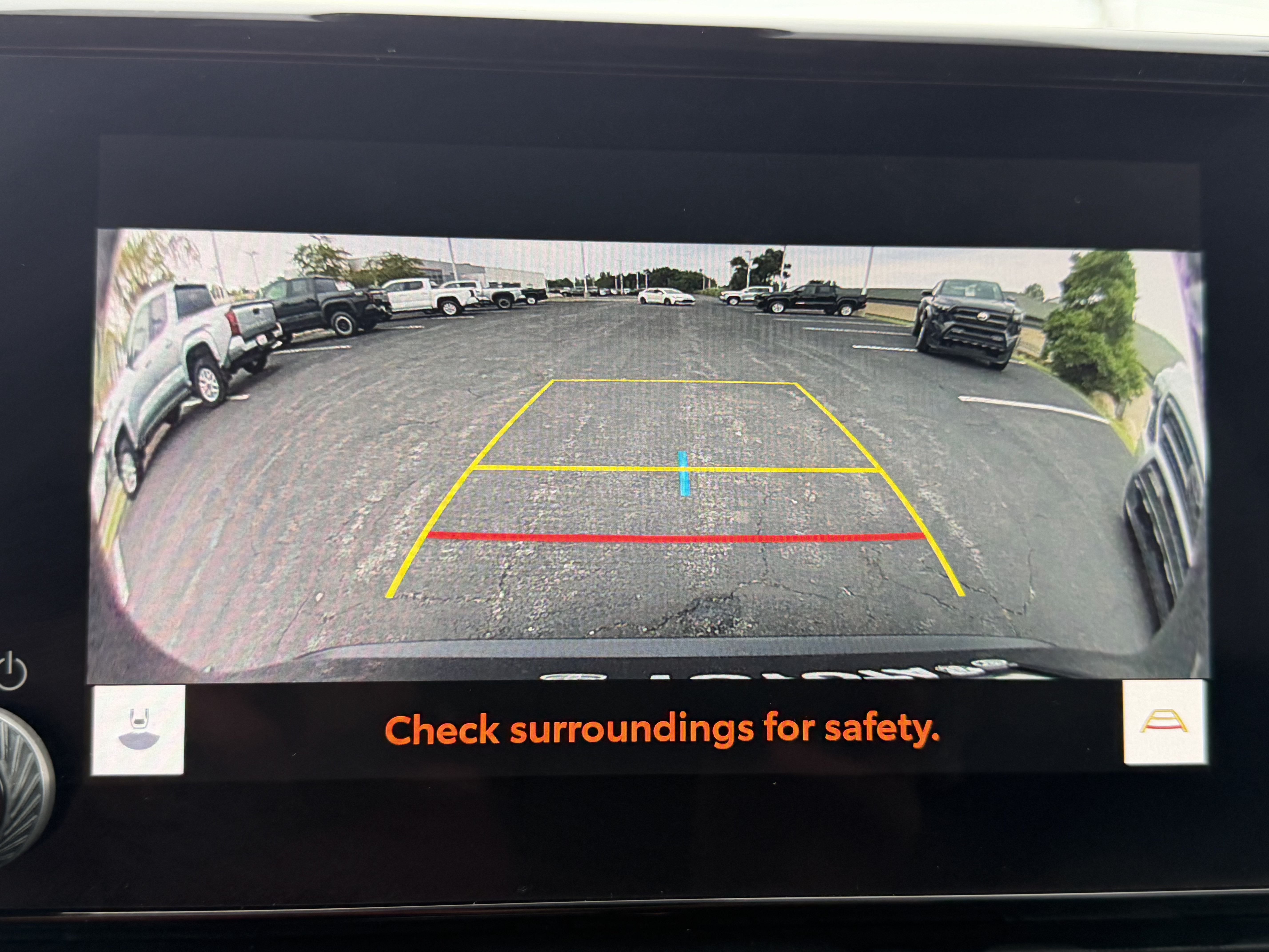 Certified 2025 Toyota RAV4 XLE w/ Convenience Package AWD/4WD image 34