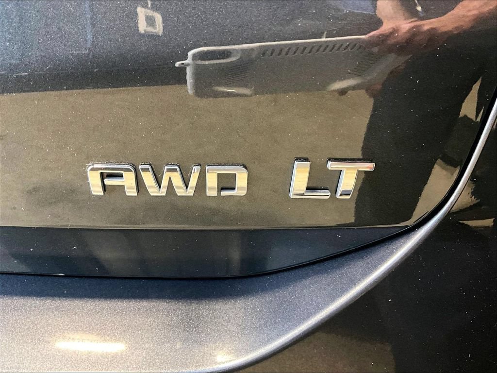 Used 2023 Chevrolet Equinox LT AWD/4WD image 30