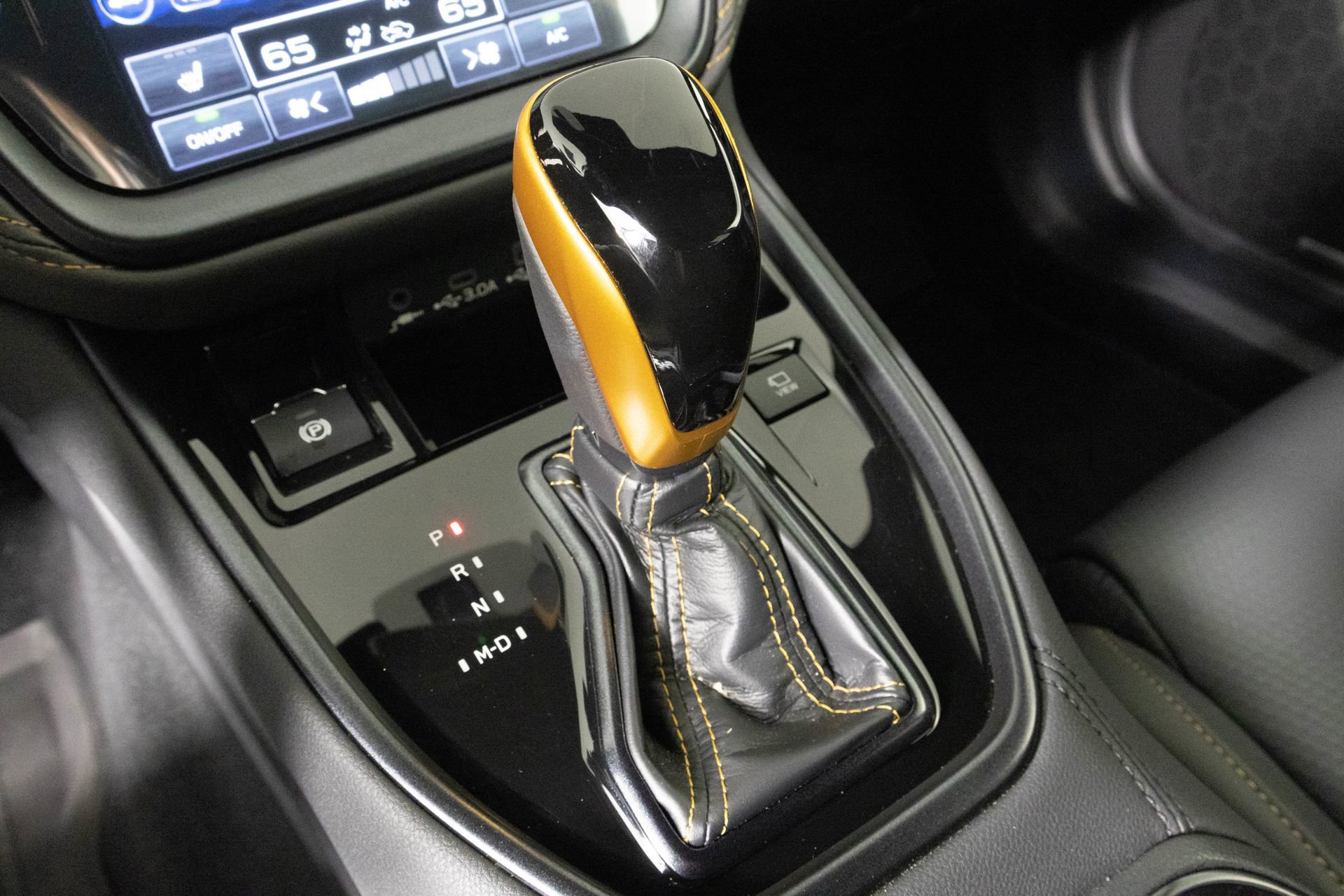 Used 2025 Subaru Outback Wilderness image 28