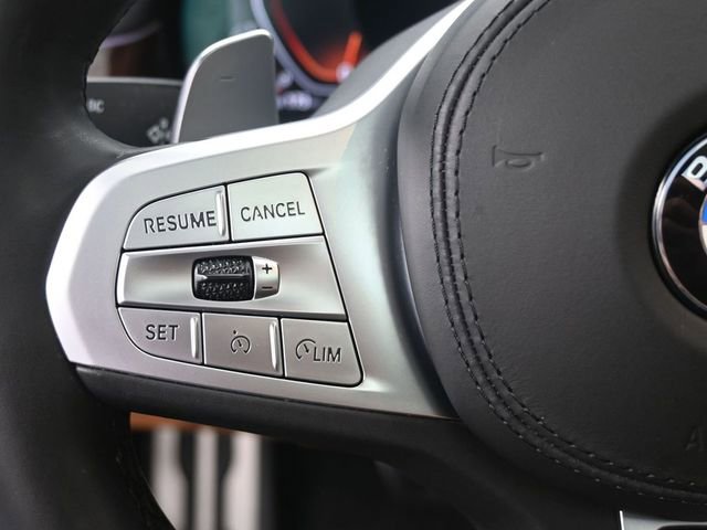 Used 2020 BMW 740i w/ M Sport Package image 2