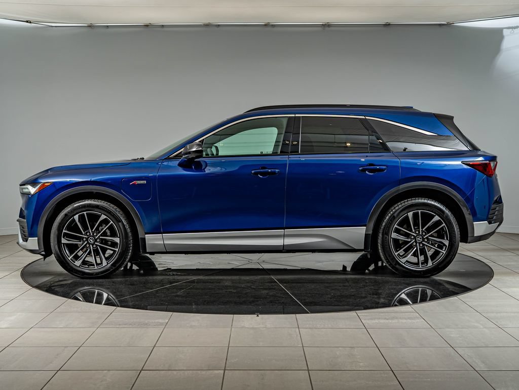 Certified 2024 Acura ZDX A-Spec AWD/4WD image 8
