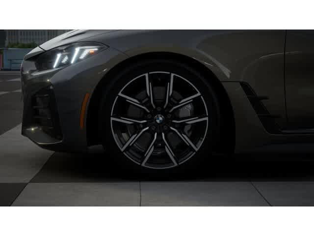 New 2026 BMW i4 eDrive40 w/ M Sport Package RWD image 7