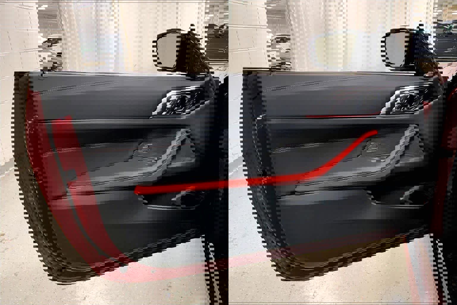 Used 2026 BMW 440i xDrive Coupe w/ Premium Package image 21