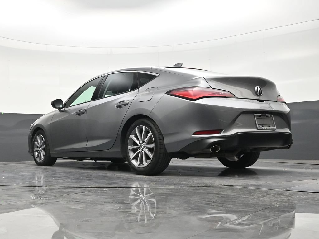 Used 2024 Acura Integra FWD image 21