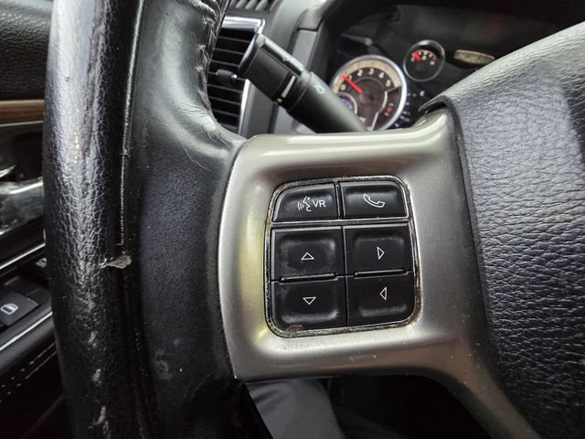 Used 2015 RAM 2500 Laramie w/ Protection Group AWD/4WD image 22