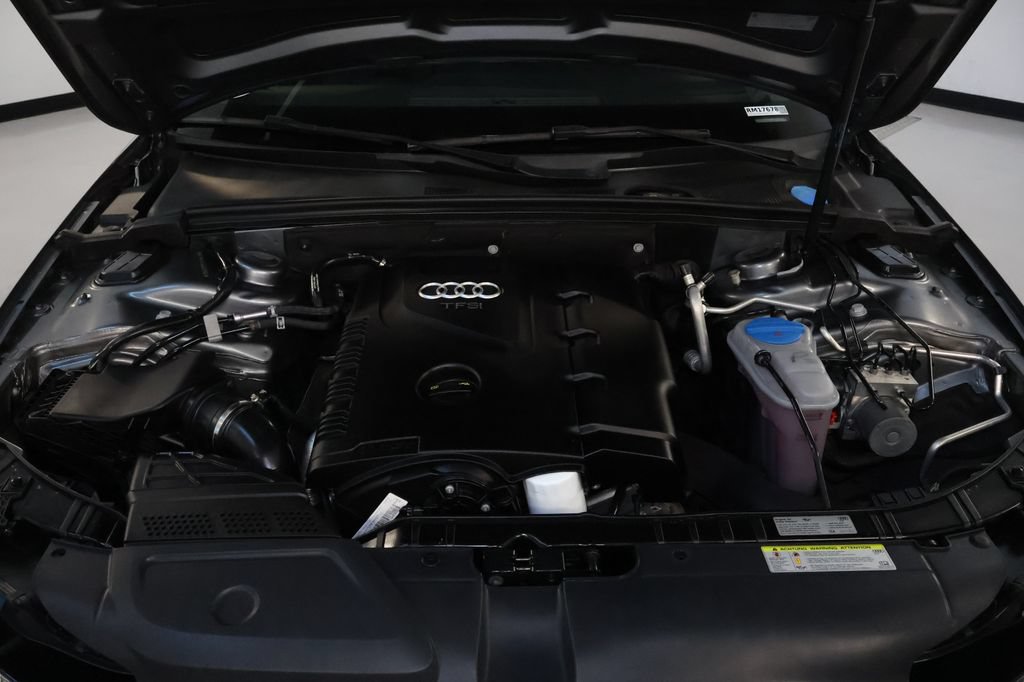 Used 2016 Audi A4 Premium Plus AWD/4WD image 33
