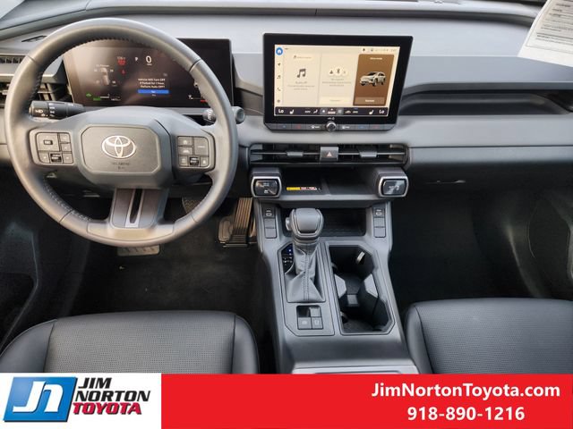 Used 2026 Toyota RAV4 XLE Premium FWD image 25