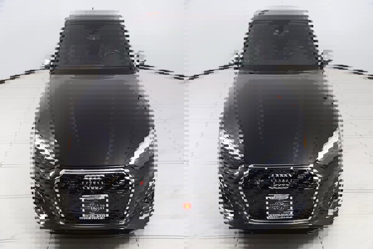 Used 2021 Audi S5 Prestige image 62