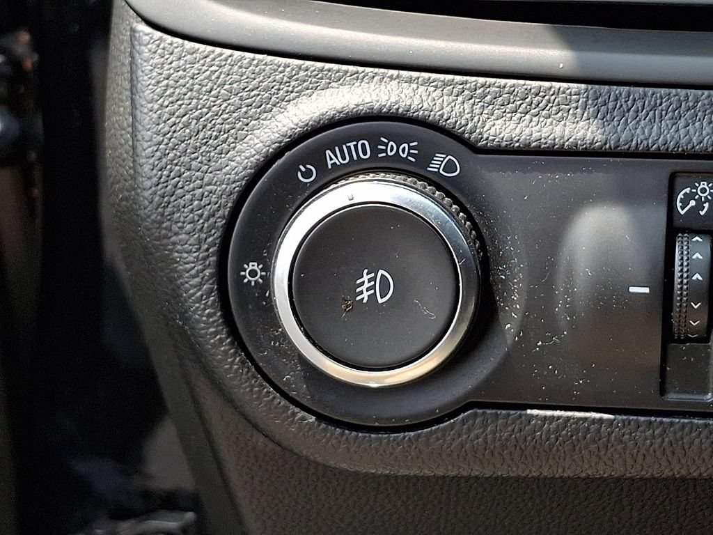 Used 2020 Buick Envision Preferred FWD image 24