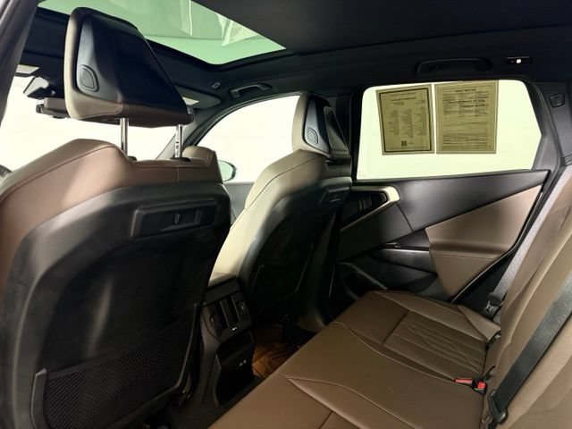 Used 2025 BMW X3 xDrive30i w/ Premium Package AWD/4WD image 19