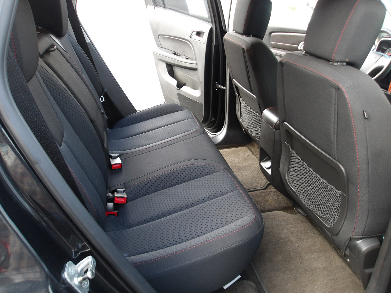 Used 2011 GMC Terrain SLE image 12