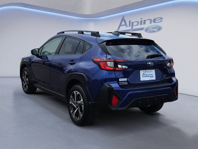 Used 2024 Subaru Crosstrek 2.0i Premium w/ Popular Package #4 AWD/4WD image 3