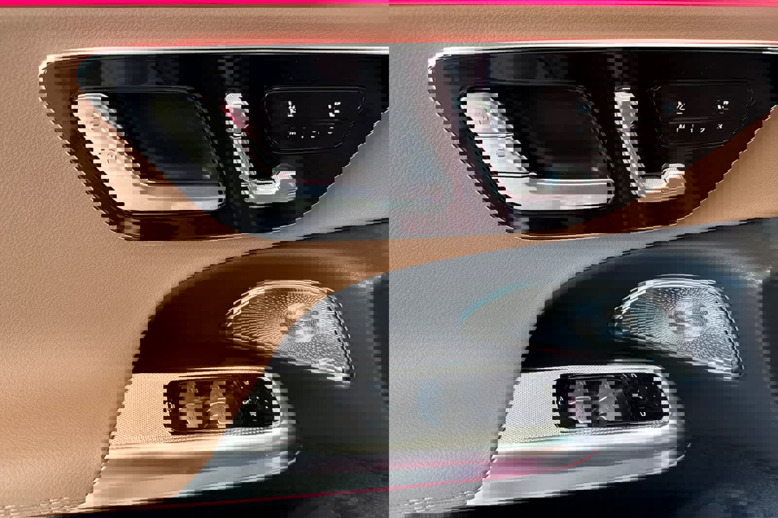 New 2026 Mercedes-Benz E 350 Sedan image 10