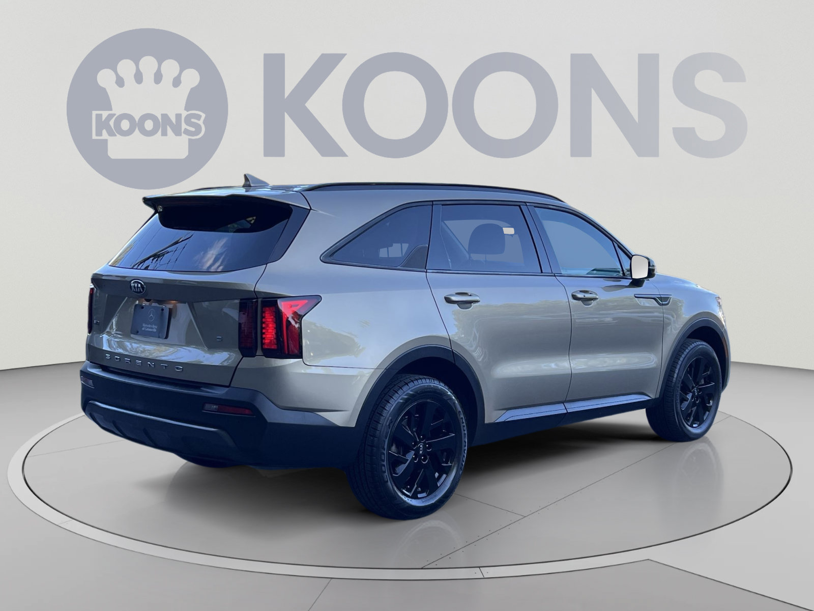 Used 2021 Kia Sorento S AWD/4WD image 11