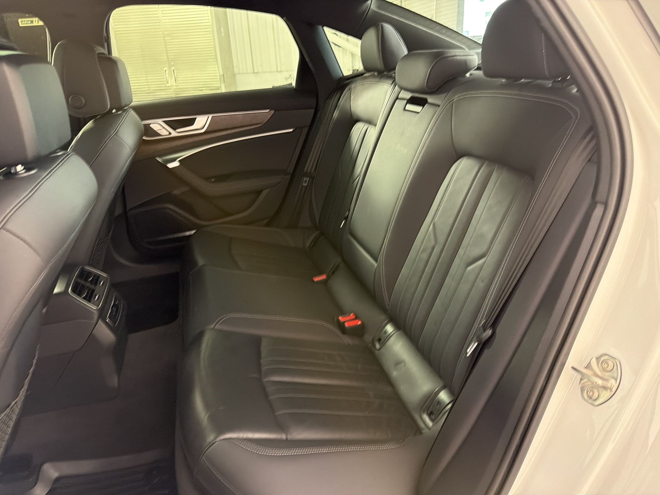 Used 2019 Audi A6 3.0T Premium Plus w/ Premium Plus Package AWD/4WD image 15