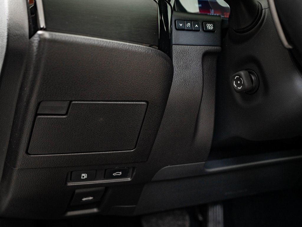 Certified 2023 Lexus ES 250 w/ Premium Package image 42