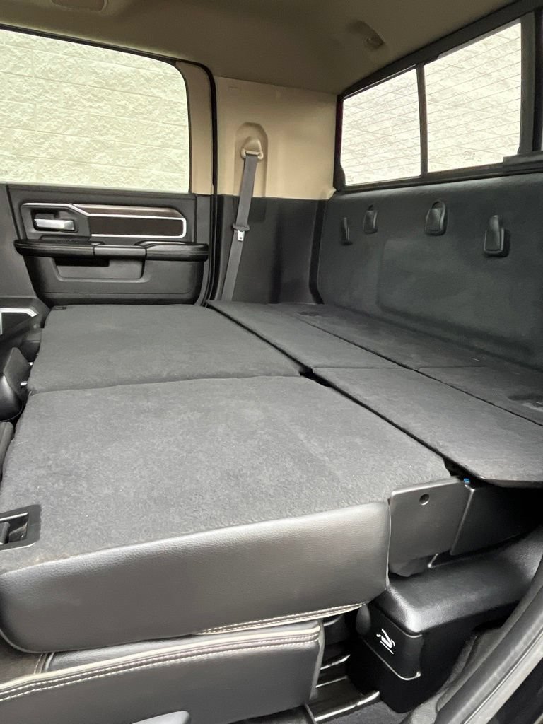 Certified 2020 RAM 2500 Laramie AWD/4WD image 27