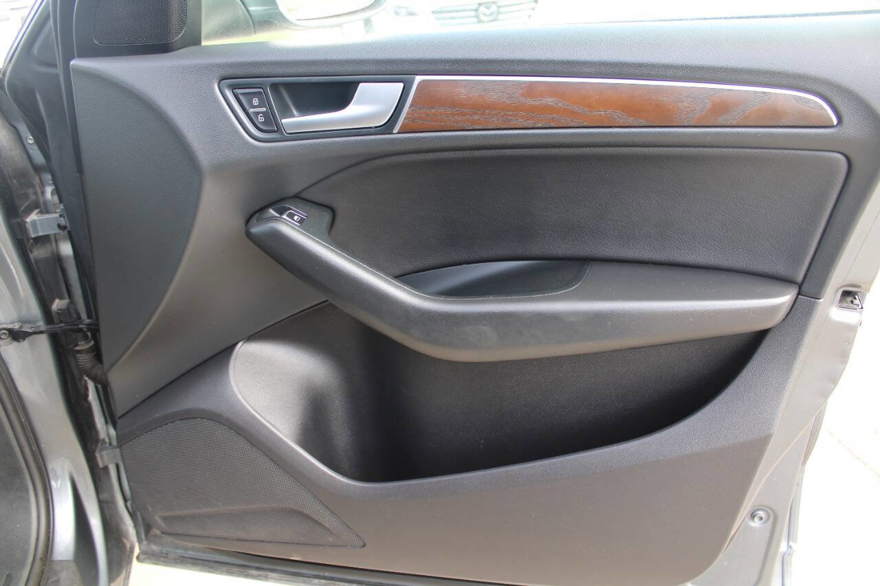 Used 2015 Audi Q5 2.0T Premium image 7