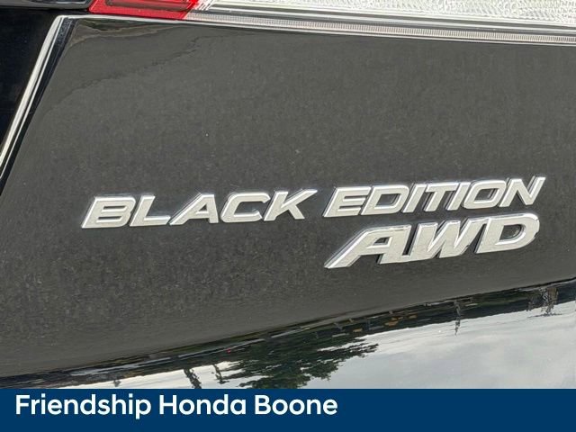 Used 2022 Honda Pilot Black Edition image 13