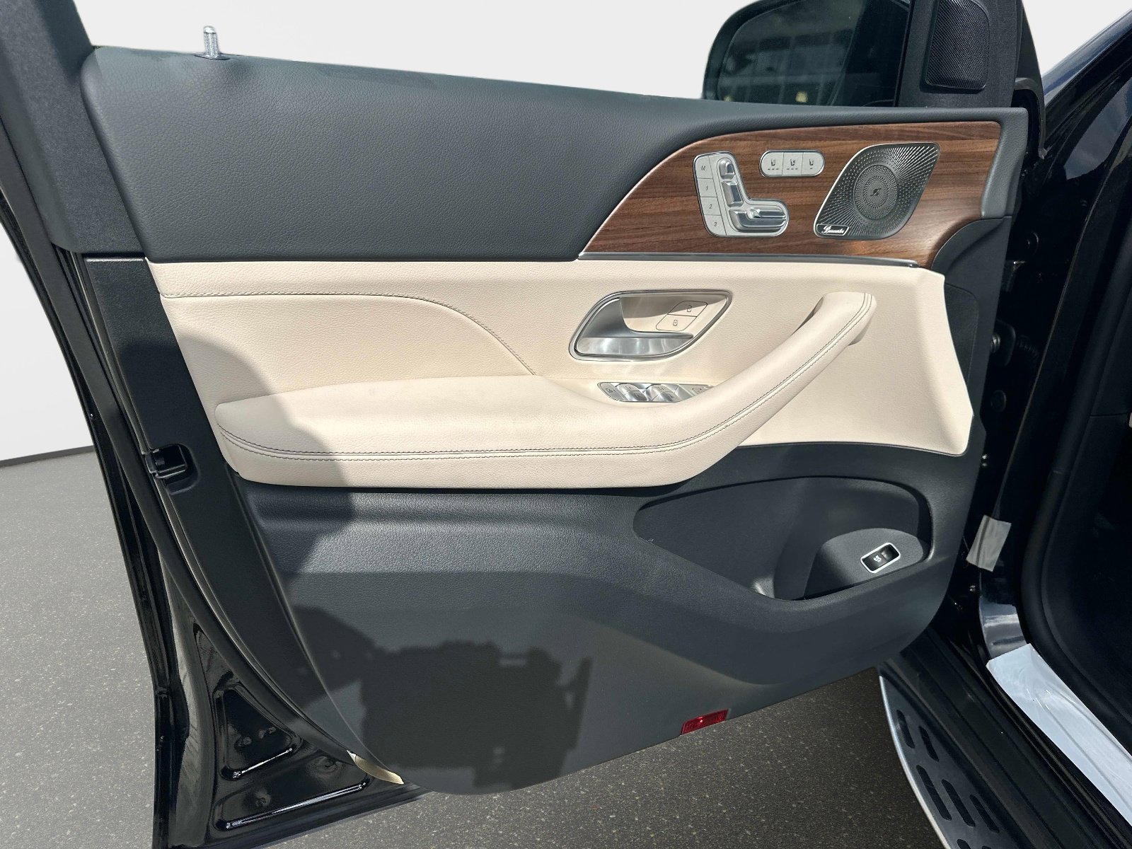 New 2026 Mercedes-Benz GLE 450 4MATIC image 17