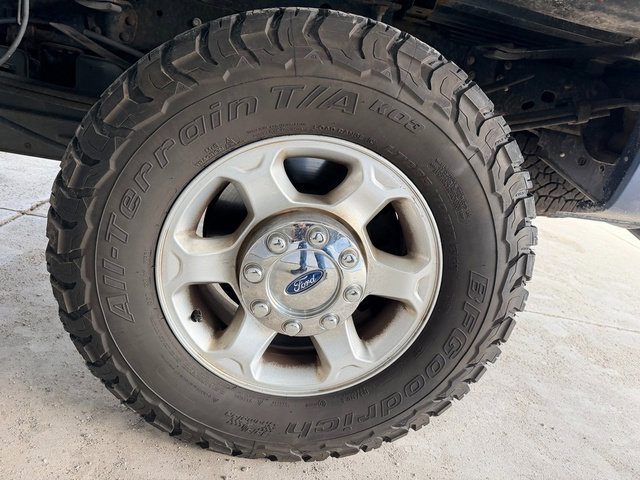 Used 2016 Ford F350 XL image 10