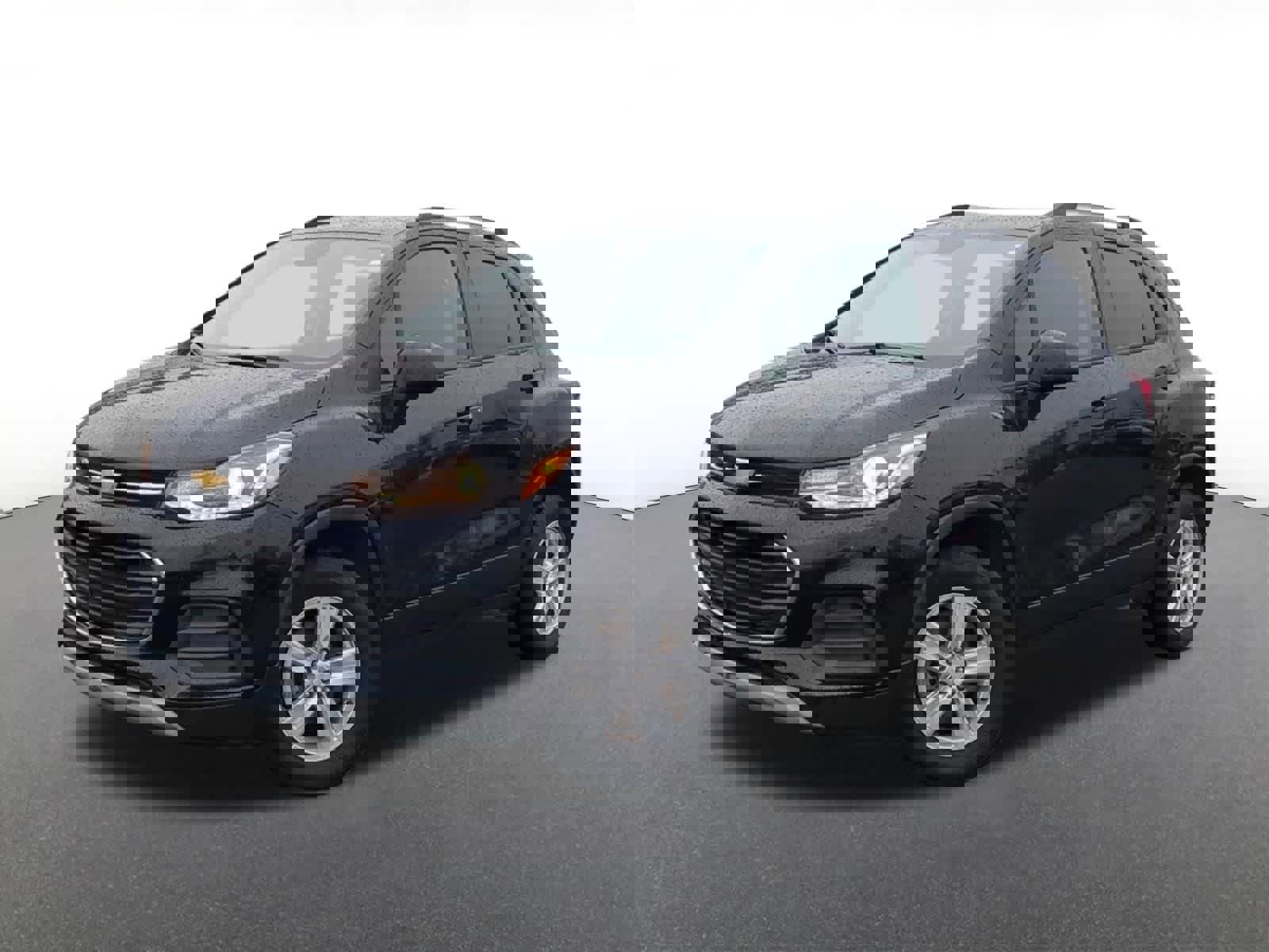 Used 2022 Chevrolet Trax LT w/ Driver Confidence Package