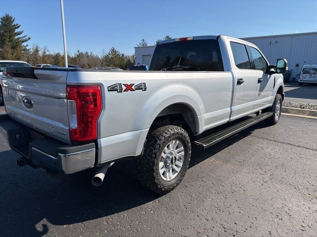 Used 2019 Ford F250 XLT AWD/4WD image 6