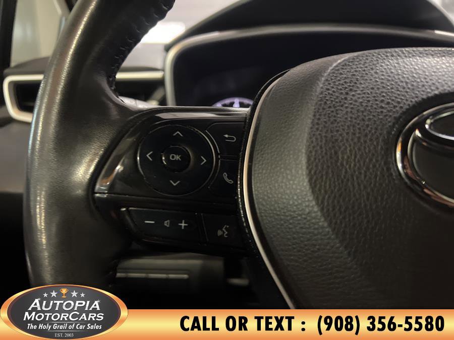 Used 2025 Toyota Corolla SE image 29