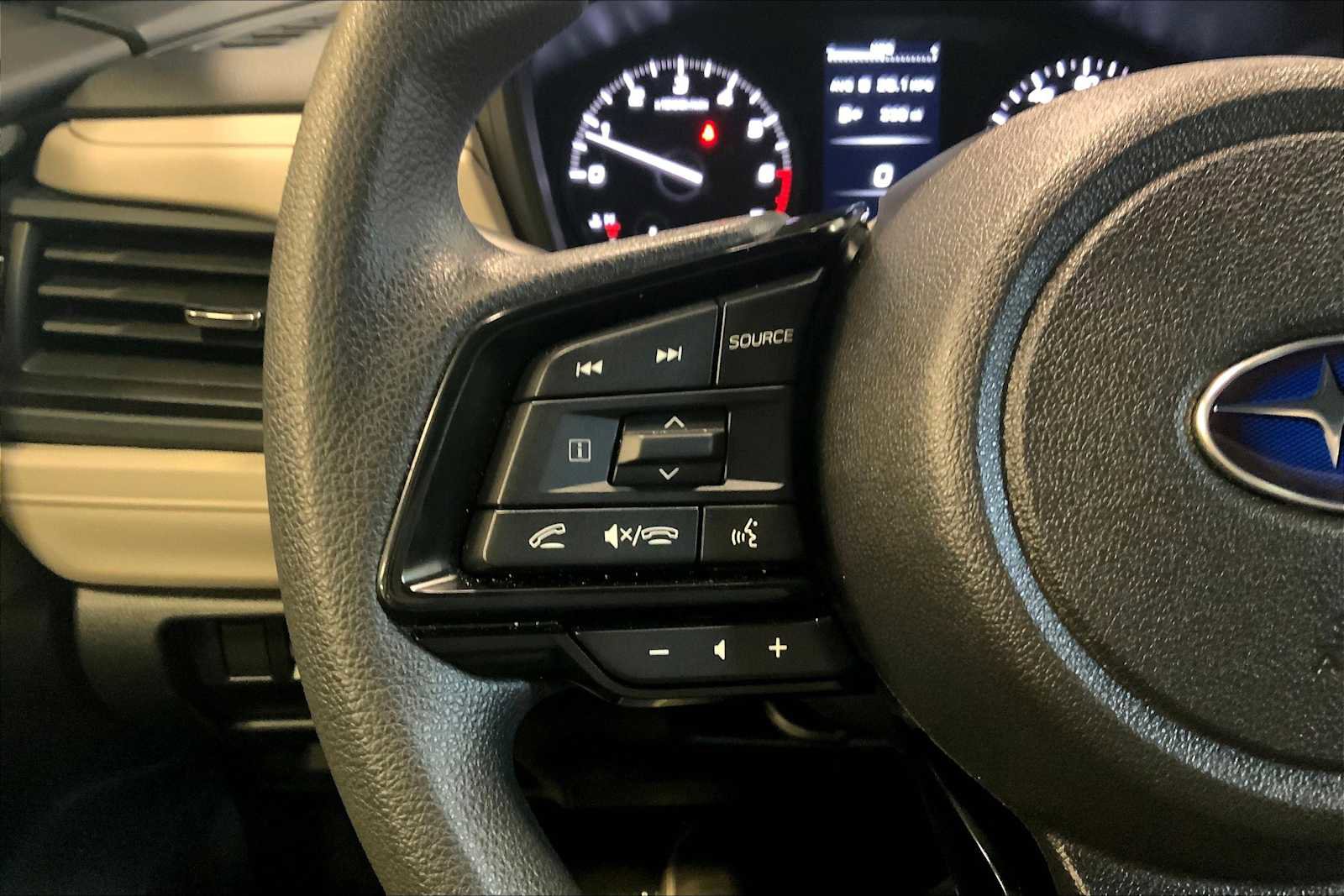 Certified 2025 Subaru Forester image 22