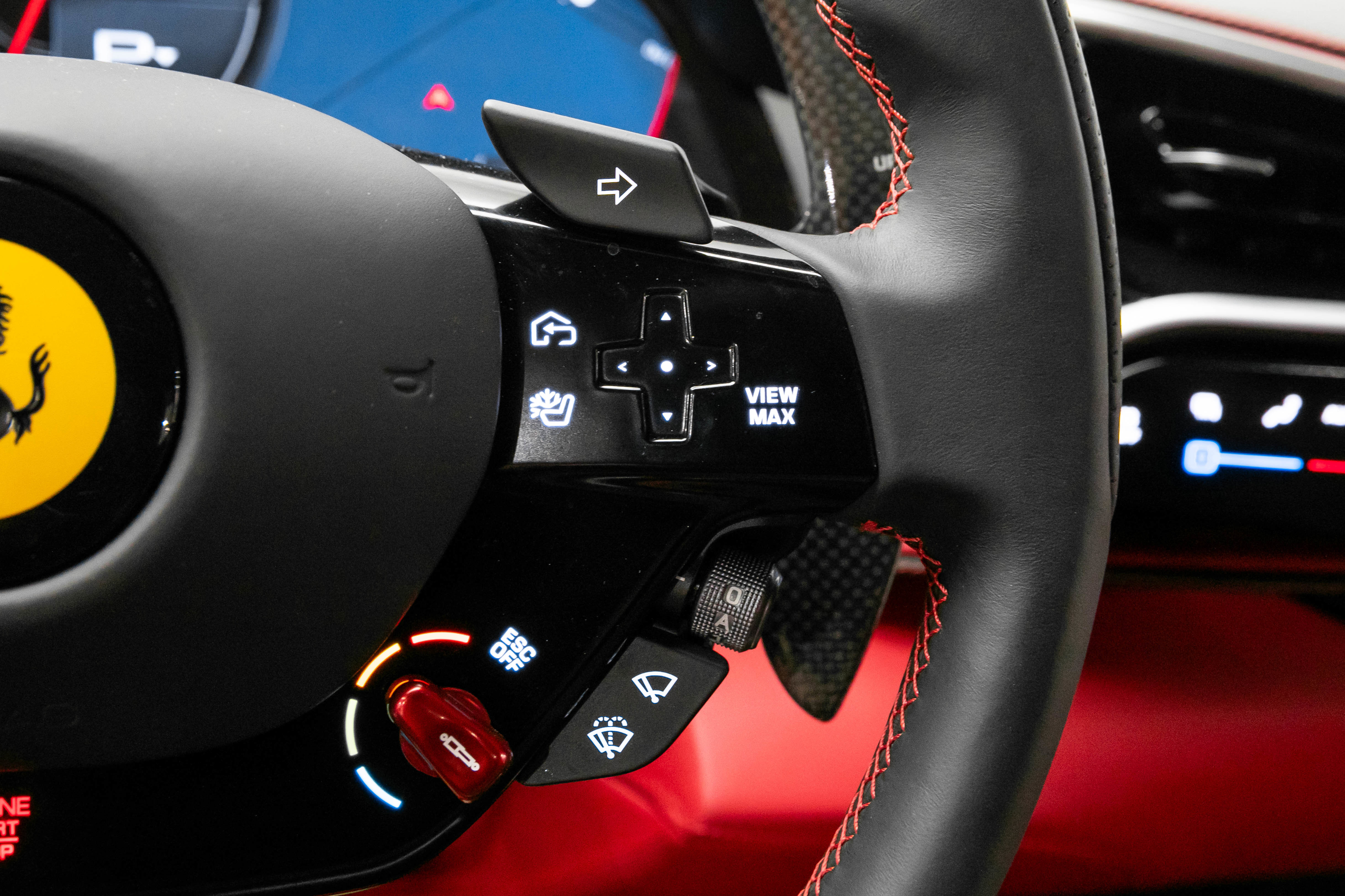 Used 2025 Ferrari 296 GTB image 25