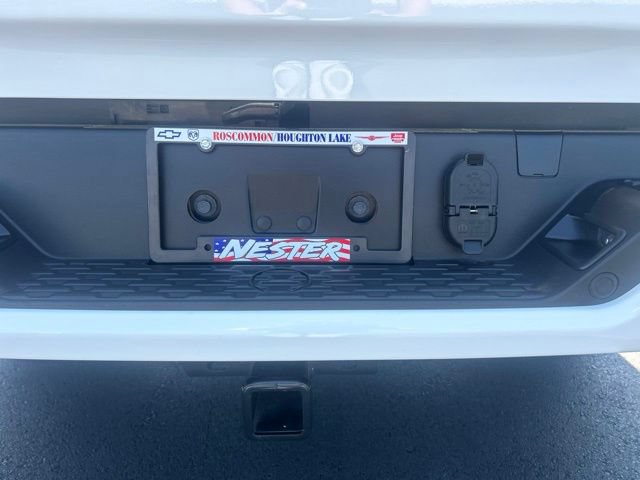 New 2026 RAM 1500 Big Horn AWD/4WD image 16