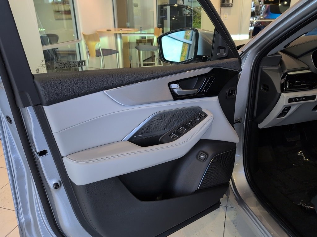 New 2026 Acura MDX w/ Technology Package image 8