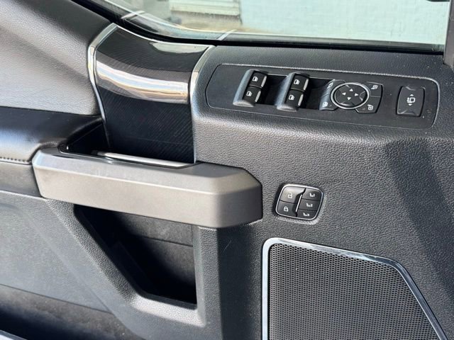 Used 2021 Ford F250 Platinum image 35