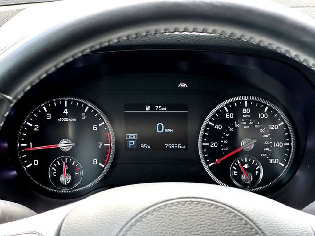 Used 2020 Kia Telluride S FWD image 26