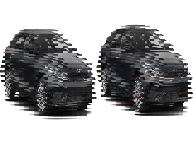 Used 2023 Kia Forte GT image 9