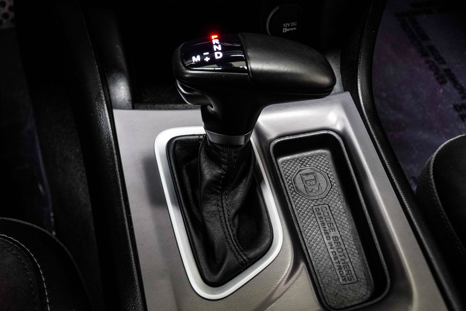 Used 2023 Dodge Charger Scat Pack w/ Plus Group RWD image 23