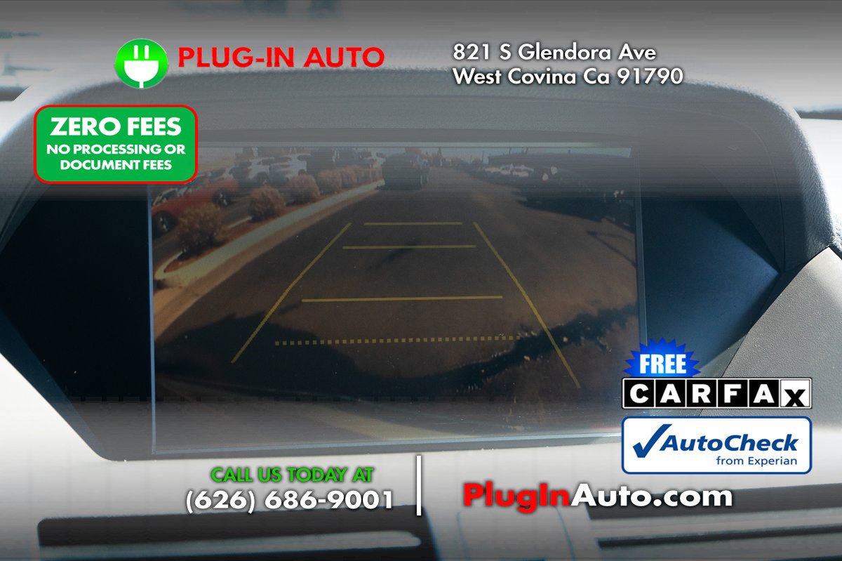 Used 2011 Acura MDX w/ Advance Package AWD/4WD image 33