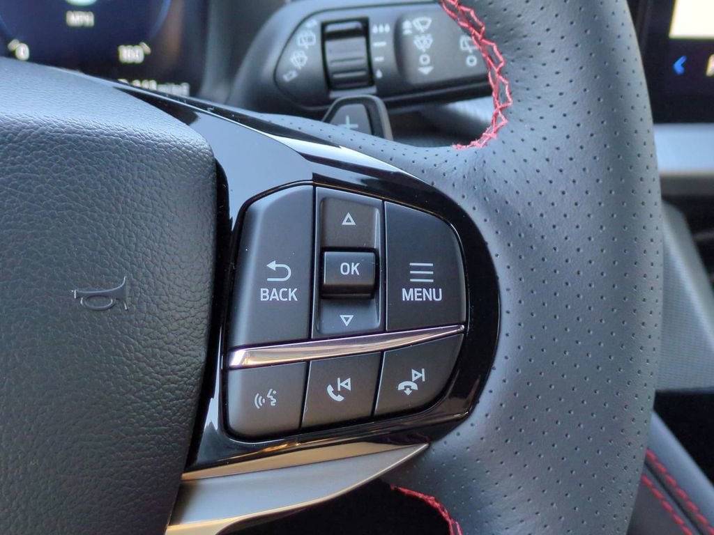 New 2026 Ford Explorer ST w/ Sun And Sound Package image 26